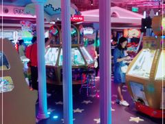 -反斗乐园(领展中心城店)