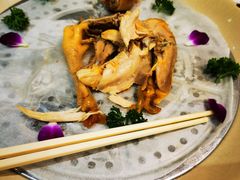 -金苑酒家·客家菜·广东老字号(万象店)