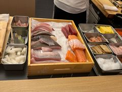 -鮨政·Omakase(港汇恒隆广场店)