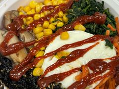 -朴大叔拌饭(广州花城汇店)