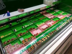 -鲜道寿司(无锡苏宁店)