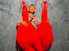 -chi K11艺术空间展览厅