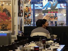 餐具摆设-新村一只鸡(新村本店)