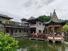 -东莞市可园博物馆