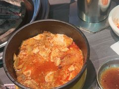-农乐园炭火烤肉(繁花中心店)