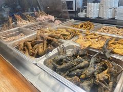 -老号尤兔头(西川店)