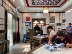 -伟记奥面馆(养育巷店)