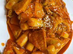 -屋里家延边朝鲜族冷面(南园店)