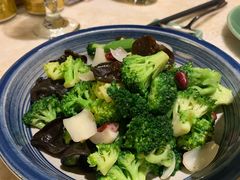 -那家小馆•北京菜•烤鸭(中关村店)