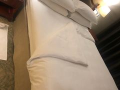 -马哥孛罗香港酒店