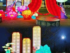 -大明宫国家遗址公园·御道广场