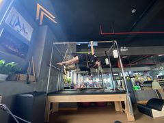 -CUBE私教·普拉提·拳击(龙漕路店)