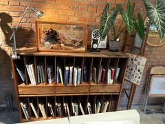 -一尺花园(首钢店)