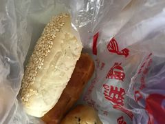 -爱德顺糕点食屋(利民道店)