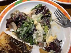 -比格比萨自助(花园路店)