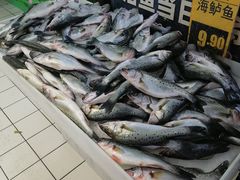 -物美大卖场(玉蜓桥店)