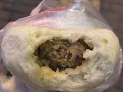 -郑家包子牛肉拉面(尚勤路店)