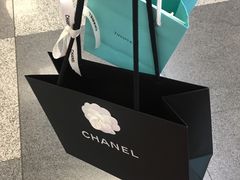 -CHANEL(恒隆广场店)