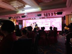 -金城大酒店-中餐厅(汾江中路店)