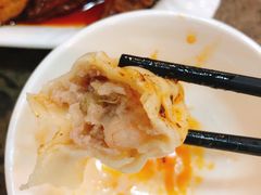-周家大连水饺(美专校街店)