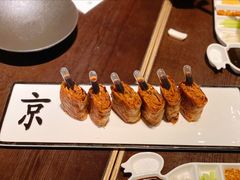 京味手工肉饼-JE 北京(华熙LIVE店)