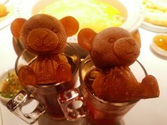 -领鲜天下·焗海鲜·花胶鸡(天目里店)