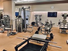 -YCHL Studios健身工作室(市二宫店)