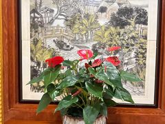 -顺德君豪酒店(佛山容桂渔人码头店)