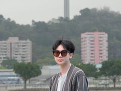 -澳门环岛游湾仔码头