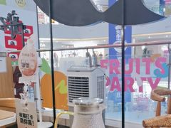 -船歌·鱼水饺青岛菜(枫蓝国际购物中心店)