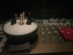 -广州瑰丽酒店·Black Iron黑金燚