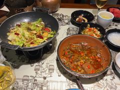 -一味大院•桐庐菜传承店(春江路店)