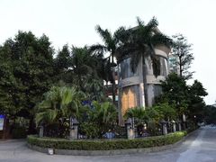 -小时光泳池别墅轰趴