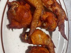 -CRAZYONES西班牙海鲜饭(上海美罗城店)