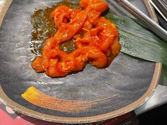 -青瓦炭韩潮烤肉(经开店)