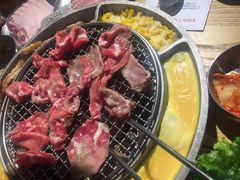 -姜虎东白丁烤肉(恒隆广场店)