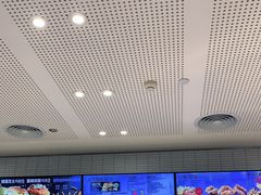 -肯德基(芳和店)
