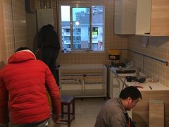 -佰丽爱家全屋定制(汶水店)
