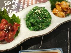 -千和日本料理(龍坪天虹店)