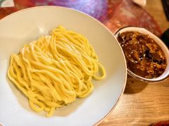 -锅儿挑面馆