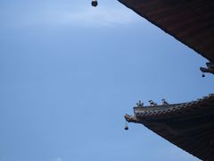 -杭州半山国家森林公园