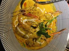 -星叶·东南亚料理(宁波万象汇店)