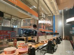 -争鲜回转寿司(中街大悦城店)