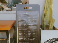 -CoffeeVendor(西乡店)