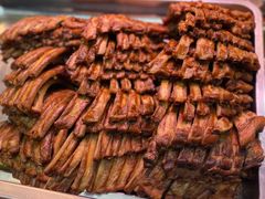 -八一路好吃街(雨田商务大厦店)