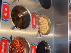 -大斌家串串火锅(德思勤店)