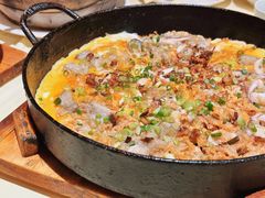 啫啫蚝烙-惠食佳(滨江大公馆店)