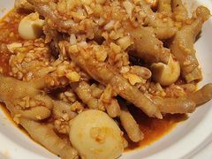 -聚鑫朋酸菜肥肠(九龙仓店)