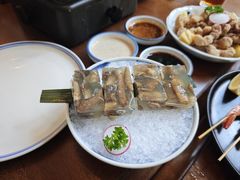 -林四喜·闽南传家菜(鼓浪屿店)