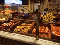 -B&C黄油与面包·THE GARDEN BAKERY概念店(世纪汇店)